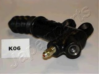 Рабочий цилиндр сцепления JAPANPARTS CY-K06