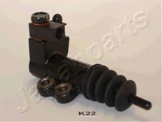 Рабочий цилиндр сцепления JAPANPARTS CY-K22