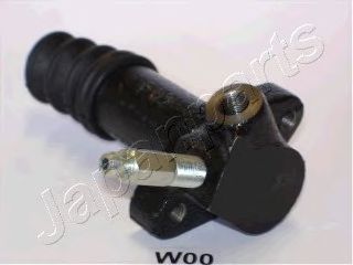 Рабочий цилиндр сцепления JAPANPARTS CY-W00
