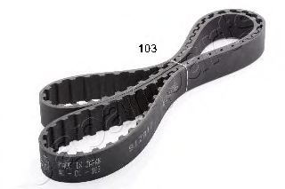 Ремень ГРМ JAPANPARTS DD-103