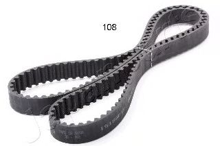 Ремень ГРМ JAPANPARTS DD-108