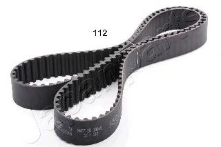 Ремень ГРМ JAPANPARTS DD-112