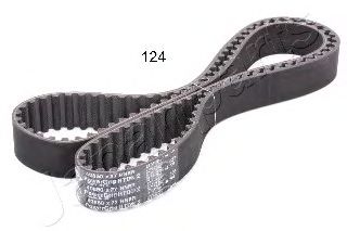 Ремень ГРМ JAPANPARTS DD-124