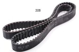 Ремень ГРМ JAPANPARTS DD-208
