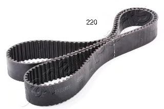 Ремень ГРМ JAPANPARTS DD-220