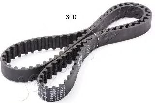 Ремень ГРМ JAPANPARTS DD-300