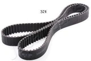 Ремень ГРМ JAPANPARTS DD-321