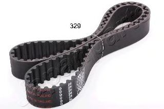 Ремень ГРМ JAPANPARTS DD-329