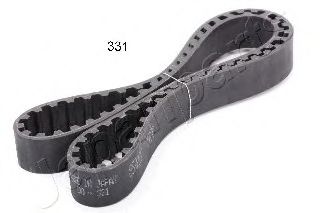 Ремень ГРМ JAPANPARTS DD-331