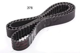 Ремень ГРМ JAPANPARTS DD-378