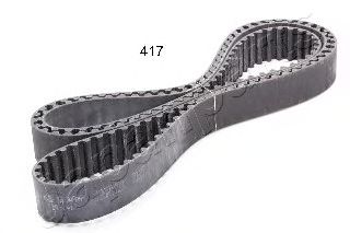 Ремень ГРМ JAPANPARTS DD-417