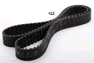 Ремень ГРМ JAPANPARTS DD-422
