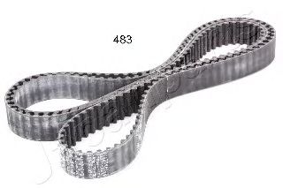 Ремень ГРМ JAPANPARTS DD-483