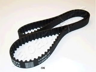 Ремень ГРМ JAPANPARTS DD-486