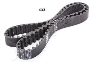 Ремень ГРМ JAPANPARTS DD-493