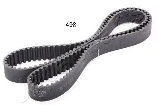 Ремень ГРМ JAPANPARTS DD-498