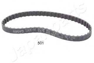 Ремень ГРМ JAPANPARTS DD-501