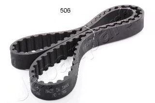 Ремень ГРМ JAPANPARTS DD-506