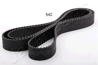 Ремень ГРМ JAPANPARTS DD-542
