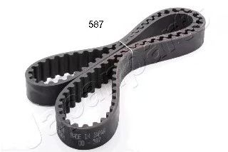 Ремень ГРМ JAPANPARTS DD-587