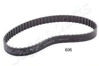 Ремень ГРМ JAPANPARTS DD-606
