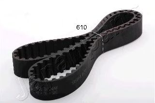 Ремень ГРМ JAPANPARTS DD-610
