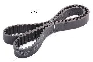 Ремень ГРМ JAPANPARTS DD-614