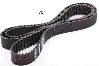 Ремень ГРМ JAPANPARTS DD-707