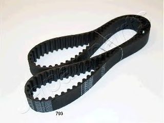 Ремень ГРМ JAPANPARTS DD-793