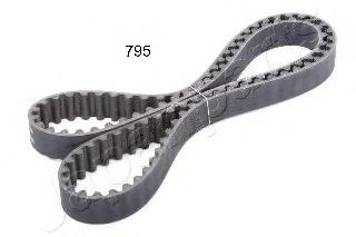 Ремень ГРМ JAPANPARTS DD-795