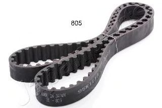 Ремень ГРМ JAPANPARTS DD-805