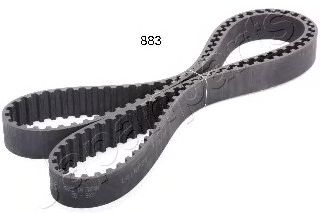 Ремень ГРМ JAPANPARTS DD-883