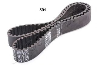 Ремень ГРМ JAPANPARTS DD-894