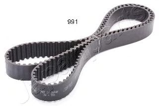 Ремень ГРМ JAPANPARTS DD-991
