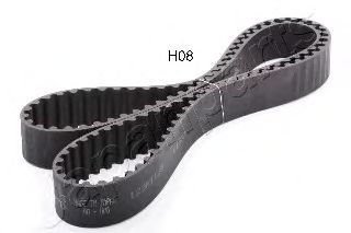 Ремень ГРМ JAPANPARTS DD-H08