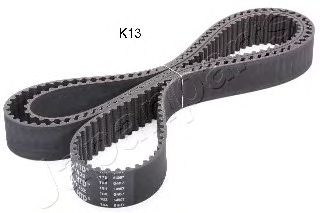 Ремень ГРМ JAPANPARTS DD-K13