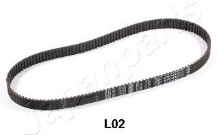 Ремень ГРМ JAPANPARTS DD-L02