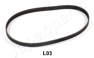 Ремень ГРМ JAPANPARTS DD-L03