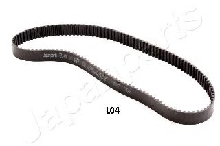 Ремень ГРМ JAPANPARTS DD-L04