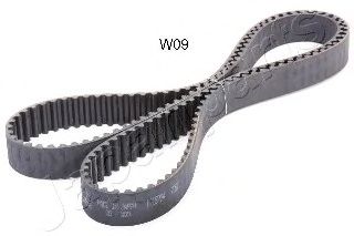 Ремень ГРМ JAPANPARTS DD-W09