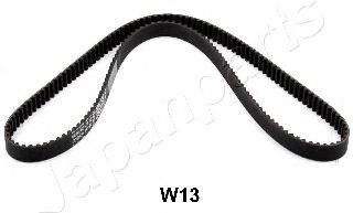 Ремень ГРМ JAPANPARTS DD-W13