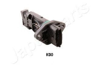 Расходомер воздуха JAPANPARTS DE-K00
