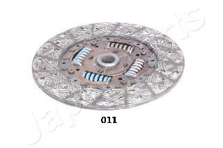 Диск сцепления JAPANPARTS DF-011