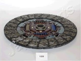 Диск сцепления JAPANPARTS DF-128