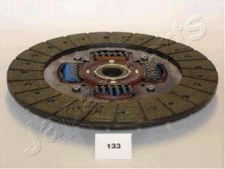 Диск сцепления JAPANPARTS DF-133