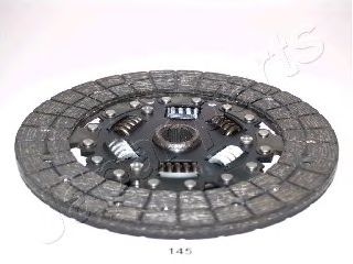 Диск сцепления JAPANPARTS DF-145