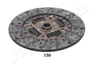 Диск сцепления JAPANPARTS DF-150