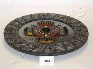 Диск сцепления JAPANPARTS DF-184