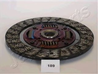 Диск сцепления JAPANPARTS DF-189