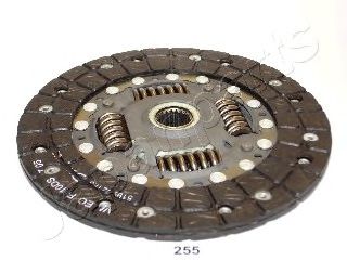 Диск сцепления JAPANPARTS DF-255